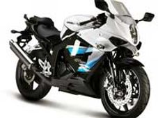 2 ಸಾವಿರ ಸೂಪರ್ ಬೈಕ್ ಮಾರಾಟ, ಗಾರ್ ವೇರ್ ಗುರಿ