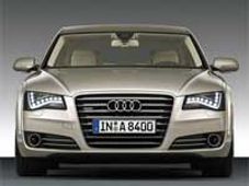 ಆಡಿ ಹೊಸ ಕಾರ್ ಬರುತ್ತಿದೆ ದಾರಿಬಿಡಿ