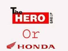 ಯಾರು ನಂ.1 ಹೀರೋನಾ? ಹೋಂಡಾನಾ?