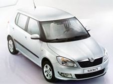 ಫಾಬಿಯಾ ಮೇನಿಯಾ, ಇದು ಸ್ಕೋಡಾ ದುನಿಯಾ