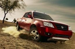 ಕ್ಷೆನನ್, ಸಫಾರಿ ಸವಾರಿ; ರೇಸಿಂಗ್ ಗೆ ಟಾಟಾ ರೆಡಿ