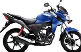 ದಿನದ ಬೈಕ್: ಸಿಬಿ ಟ್ವಿಸ್ಟರ್, ಟ್ವಿಟ್ಟರ್ ನಷ್ಟೇ ಫೇಮಸ್ಸು