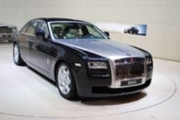 ನಮ್ಮ ಡಿಮಾಂಡ್ ನೋಡಿದ ರೋಲ್ಸ್ ರಾಯ್ಸ್ ಟೈರ್ ಠುಸ್ಸೆಂದಿತ್ತು!