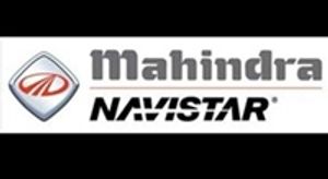 ಮಹೀಂದ್ರ ಜಂಟಿ ಕಂಪನಿಯಿಂದ ಅವಳಿ ಟ್ರಕ್