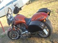 ಶ್..! ದೇಶದ ರಸ್ತೆಗೆ ಬರಲಿವೆ ಲಕ್ಷುರಿ ಬೈಕ್ ವಿಕ್ಟರಿ ಕ್ರೂಷರ್ರ್ಸ್