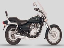 ದಿನದ ಬೈಕ್: ಬಜಾಜ್ ಅವೆಂಜರ್ 220, ಸ್ಮೂತಾಗಿ ರೈಡ್ ಮಾಡಿ