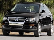 ವೋಕ್ಸ್ ವ್ಯಾಗನ್ ಹೊಸ ಪಸ್ಸಾಟ್ ಕಾರ್ ಮಾರ್ಚ್ ನಲ್ಲಿ ರಸ್ತೆಗೆ