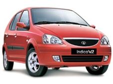 ಟಾಟಾ ಇಂಡಿಕಾದ ನೂತನ ಆವೃತ್ತಿ ಇಂಡಿಕಾ ಬಿಎಸ್4