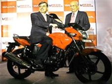 ದಿನದ ಬೈಕ್: ಯುವಕರ ಮೆಚ್ಚಿನ ಹೀರೊ ಹೋಂಡಾ ಹಂಕ್