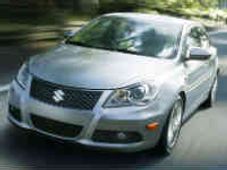 ಕಿಝಾಷಿ ಬುಕ್ಕಿಂಗ್ ಕಂಡು ಖುಷಿಗೊಂಡ ಮಾರುತಿ ಸುಜುಕಿ