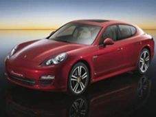 ಪೊರ್ಷ್ ಹೊರತಂದಿದೆ ಐದು ಐಷಾರಾಮಿ ಕಾರ್