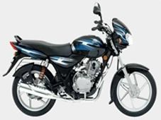 ಡಿಸ್ಕವರ್ 125 ಸಿಸಿ ನೆರವಿನಿಂದ ಬಜಾಜ್ ಹೊಸ ದಾಖಲೆ