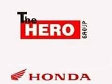 ಹೀರೋ ಪಾಲಿಗೆ ಹೋಂಡಾ ಷೇರು: ಡೀಲ್ ಆರಂಭ!