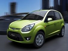 ಫೋರ್ಡ್ ಫಿಗೊ ಸವಾರಿ ಎತ್ತ ಹೊರಟಿದೆ?