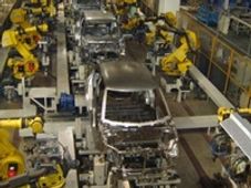 ಇದು ಮಾರುತಿ ಸುಜುಕಿಯ ಮೂರನೇ ಘಟಕ