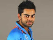 ಟಿವಿಎಸ್ ಸ್ಪೋರ್ಟ್ಸ್ ಬೈಕ್ ಗೆ ಕೋಹ್ಲಿ ರಾಯಭಾರಿ