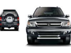 ಎಕೆ-47 ಗನ್ನಿಗೂ ಅಂಜದ ಟಾಟಾ ಸಫಾರಿ