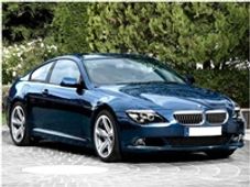 ಬಿಎಂಡಬ್ಲ್ಯು ಸಿಕ್ಸ್ ಸೀರಿಸ್: ಕೆಲವೇ ವಾರಗಳಲ್ಲಿ ರಸ್ತೆಗೆ