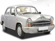 ಸ್ಮಾರ್ಟಾಗಿ ಮರುವಿನ್ಯಾಸಗೊಳ್ಳುತ್ತಿದೆ ಅಂಬಾಸಡರ್