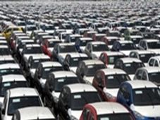 ಆರನೇ ಸ್ಥಾನದತ್ತ ದೇಶದ ಕಾರ್ ಮಾರುಕಟ್ಟೆ