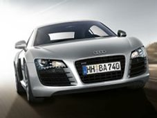 ಆಡಿ ಆರ್8 ಸ್ಪೈಡರ್ ರಸ್ತೆಗೆ, ದರ 1.47 ಕೋಟಿ