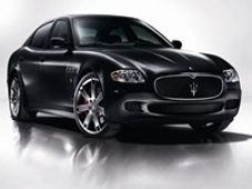 ಅಮಿತಾಬ್, ಅಂಬಾನಿ, ವಿಜಯ್ ಮಲ್ಯರ ನೆಚ್ಚಿನ ಕಾರ್ ಭಾರತಕ್ಕೆ..