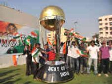 ಸಂಚಾರಿ ವಿಶ್ವಕಪ್: ಇದು ಕ್ರಿಕೆಟ್ ಪ್ರೇಮಿಗಳ 