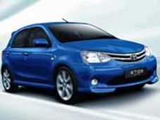 ನೂತನ ಎಟಿಯೋಸ್ ಮತ್ತು ಲಿವಾ ಮುಂದಿನ ವರ್ಷ ರಸ್ತೆಗೆ