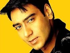 ಅಜಯ್ ದೇವ್ ಗನ್ ಎಂಬ ಸ್ಪೋರ್ಟಿ ಬ್ಯೂಟಿ ಪ್ರೇಮಿ