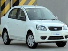 ಮಿಸ್ ಯು ಐಕಾನ್, ಇತಿಹಾಸದ ಪುಟ ಸೇರಿದ ಫೋರ್ಡ್ ಕಾರು