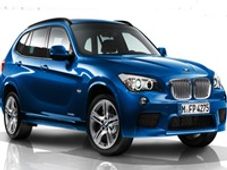 ದೇಶದ ಹೆಚ್ಚಿನ ಜನರ ನೆಚ್ಚಿನ ಆಯ್ಕೆ- ಬಿಎಂಡಬ್ಲ್ಯು ಎಕ್ಸ್1