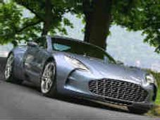 ಬುಗಾಟಿಗೆ ಸವಾಲ್: ಭಾರತಕ್ಕೆ 20 ಕೋಟಿ ರೂ. ಕಾರು