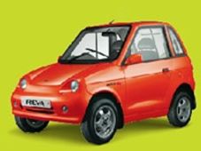 ರೇವಾಐ ಎಂಬ ಪುಟ್ಟ ದೇಶಿ ಕಾರಿನ ಕಥೆ