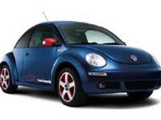 ಹೊಸ ವಿನ್ಯಾಸದಲ್ಲಿ ನಾಜಿ ಕಾಲದ ಬೀಟಲ್ ಪ್ರತ್ಯಕ್ಷ