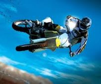 ಭಾರತದ ಮೊದಲ ಫ್ರೀಸ್ಟೈಲ್ ಬೈಕ್ ಸ್ಟಂಟ್