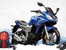 67 ಸಾವಿರ ರು.ಗೆ ಯಮಹಾ ನೂತನ ಎಫ್ ಝಡ್ ಬೈಕ್