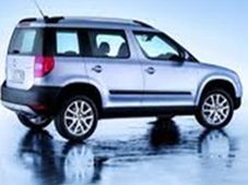 ಸ್ಕೋಡಾ ಇಂಡಿಯಾದಿಂದ ಅಗ್ಗದ ಸ್ಪೋರ್ಟ್ಸ್ ಕಾರು ನೋಡಾ!