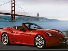 ಕೆಟ್ಟ ಹುಡುಗ ಬಂದನೋ, ಭಾರತಕ್ಕೆ ದುಬಾರಿ ಲಕ್ಷುರಿ ಫೆರಾರಿ