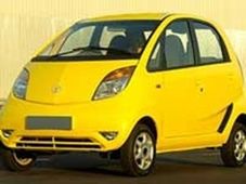 ಟಾಟಾ ನ್ಯಾನೊ ಶ್ರೀಲಂಕಾ ಸವಾರಿಗೆ ಸಜ್ಜು