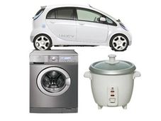 ಕಾರಿನಲ್ಲಿ ಬಟ್ಟೆನೂ ಒಗಿಬಹುದು, ಅಡುಗೆನೂ ಮಾಡಬಹುದು