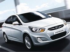 2011ರ ನೂತನ ಹ್ಯುಂಡೈ ವೆರ್ನಾ ಸೌಂದರ್ಯ ಲಹರಿ