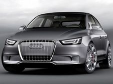 495 ಅಶ್ವಶಕ್ತಿಯ ಆಡಿ1ಗೆ ದಾರಿಬಿಡಿ