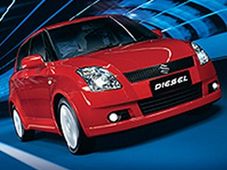 ಡೀಸಲ್ ಕಾರಿಗೆ ಜೈಹೋ, ಡೆಲಿವರಿ ಟ್ರಾಫಿಕ್ ಜಾಮ್!