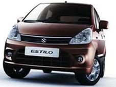 ಹೀಗಿದೆ ನೋಡಿ ನೂತನ ಮಾರುತಿ ಝೆನ್ ಎಸ್ಟಿಲೋ