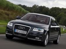 ಭಾರತದಲ್ಲಿ ಆಡಿ ಎ6 ಸೀರಿಸ್ ಉತ್ಪಾದನೆ ಸುರು