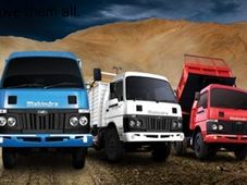 ಬೃಹತ್ ಹಗುರ ವಾಹನ ಮಾರುಕಟ್ಟೆಯಾಗುವತ್ತ ಭಾರತ