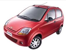 ಗುಣಮಟ್ಟ ಮತ್ತು ನಿಯತ್ತಿಗೆ ಷೆವರ್ಲೆಗೆ 3 ಅವಾರ್ಡ್