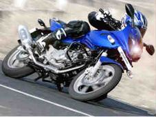 ಹೋಂಡಾ ವಿರುದ್ಧ ಬಜಾಜ್ ಸ್ವದೇಶಿ ಚಳವಳಿ