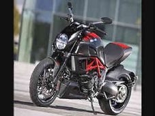 ಭಾರತಕ್ಕೆ ಬಂತು ರಕ್ಕಸ ಬೈಕ್ ಡುಕಾಟಿ ಡಯಾವೆಲ್