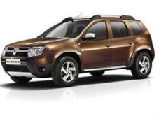 ರೆನಾಲ್ಟ್ ಸ್ಪೋರ್ಟ್ಸ್ ಕಾರು ಡಸ್ಟರ್ ಬರುತ್ತಿದೆ ದಾರಿಬಿಡಿ